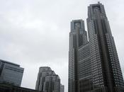 Itinerario express Tokio