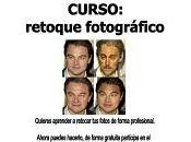 Curso Retoque Fotográfico Almadén