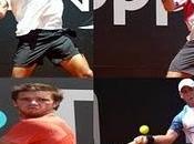 Tres locales foráneo, adentro