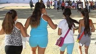 Hallan 30 nuevos genes que controlan la maduración sexual y la acumulación grasa