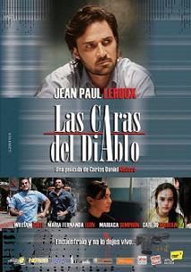 Las Caras del Diablo (Malave, 2010)