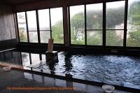 Los Onsen en Japón