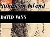 Sukkwand Island, David Vann