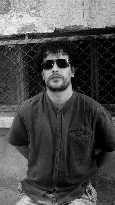 Viscerales 15 (Iñaki Echarte Vidarte). 16 (Sáfrika). 17 (David Refoyo