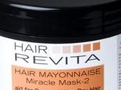 Tratamiento Miracle Mask Hair Revita