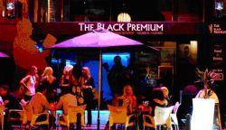 The Black Premium, Pub Restaurante en Valencia