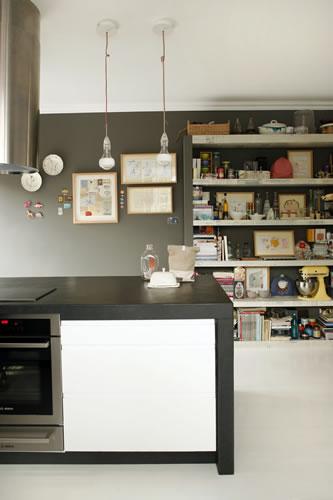 Una acogedora casa familiar