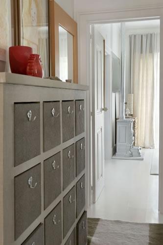 Una acogedora casa familiar