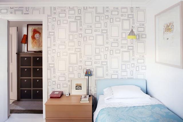 Una acogedora casa familiar