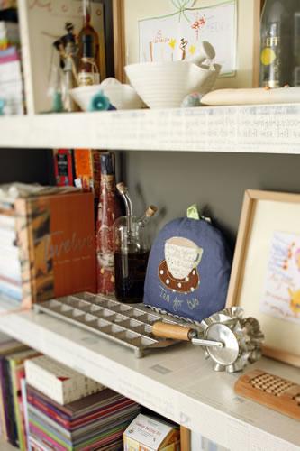 Una acogedora casa familiar