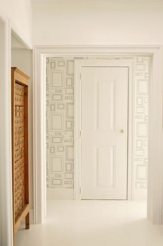 Una acogedora casa familiar