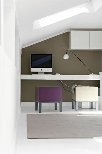 Una acogedora casa familiar