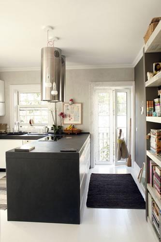 Una acogedora casa familiar