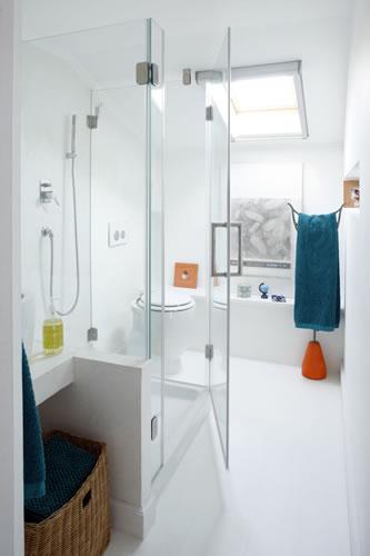 Una acogedora casa familiar