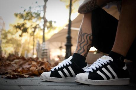 Adiós Otoño. Hola Reyes Magos.