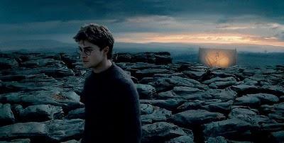 Crítica: Harry Potter y las Reliquias de la muerte Parte I (Harry Potter and the Deathly Hallows: Part I ) Crítica: Harry Potter y las Reliquias de la muerte Parte I (Harry Potter and the Deathly Hallows: Part I )