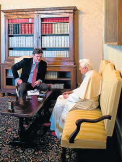 ¿Qué ha dicho realmente Benedicto XVI sobre el preservativo? (2)