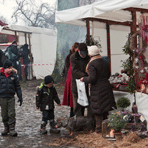 Viajes: Navidad en Copenhague