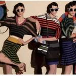 Prada Spring/summer 2011 Ad Campaign