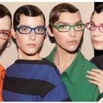 Prada Spring/summer 2011 Ad Campaign