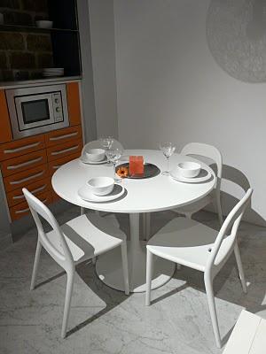 Rehabilitación de una corrala en Madrid (VI)