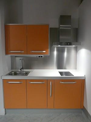 Rehabilitación de una corrala en Madrid (VI)