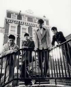Impepinables: Orange Juice – You Can’t Hide Your Love Forever