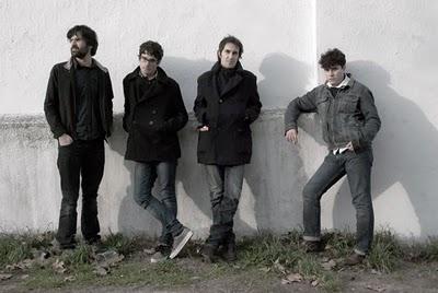 LOS CLAVELES / TANATORIO