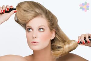 Cuida bien tu cabellera