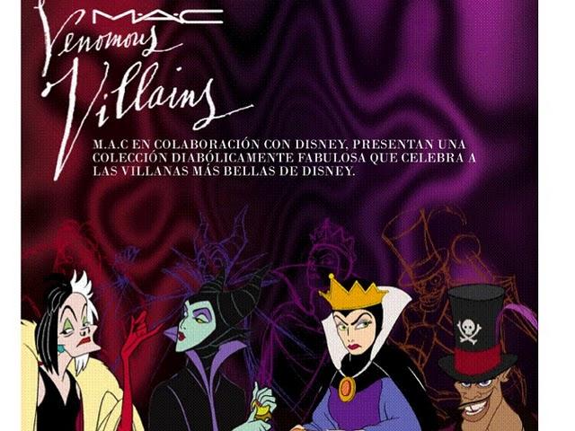 La Villana que hay en mi.