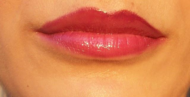 La Villana que hay en mi.