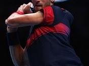 World Tour Finals: Djokovic debutó Londres gran victoria