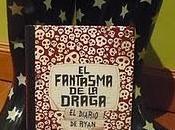 fantasma draga. Skeleton Creek Patrick Carman