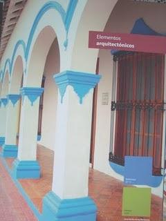 Los colores de Tlacotalpan