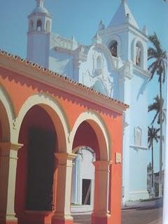 Los colores de Tlacotalpan