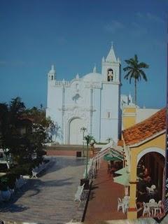 Los colores de Tlacotalpan