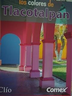 Los colores de Tlacotalpan