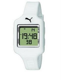 Dale un giro al tiempo con tu nuevo compañero de entrenamiento