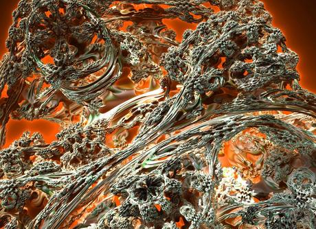 Soler 7 – Mandelbulb