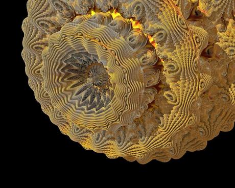 Soler 7 – Mandelbulb