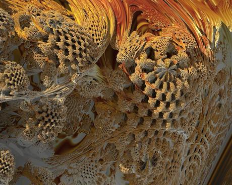 Soler 7 – Mandelbulb