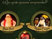 Navidades Sorprendentes 2011