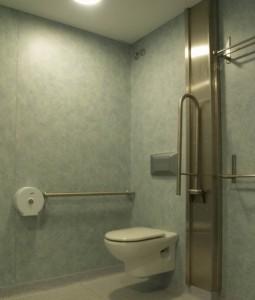 Turismo accesible: Top 5 hostales adaptados