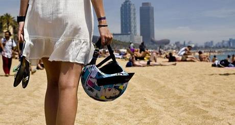 HelmetDress :: fundas para cascos