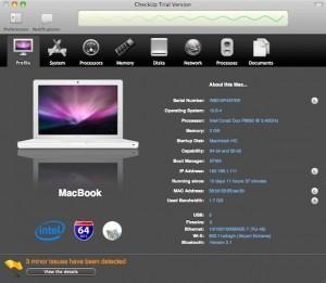 checkup-mac-1 CheckUp- Centro de Control de rendimiento y hardware para tu Mac