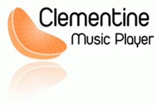 Descarga Clementine el reproductor de musica que incluye ahora soporte para el menu de sonido