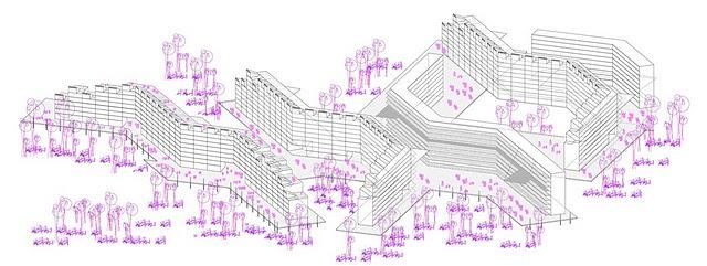 Tek-homes. Industrialización abierta en la vivienda