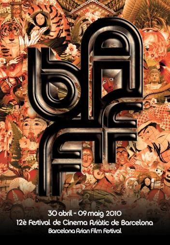 El Baff se despide después de 12 ediciones