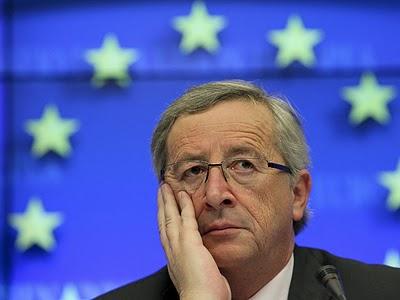 El rescate de Irlanda costara unos 90.000 millones de euros ,mas de lo esperado