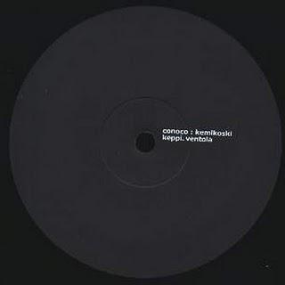 Conoco : Kemikoski (Sigma Editions,1999)